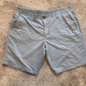 Under Amour Golf Shorts